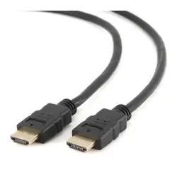კაბელი Gembird CC-HDMI4-6 HDMI Cable 1.8m  - Primestore.ge