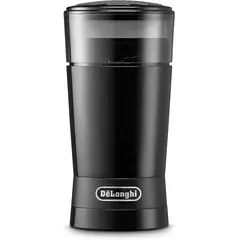 ყავის საფქვავი Delonghi GRINDER DL KG200 BLACK (MOCN)  - Primestore.ge