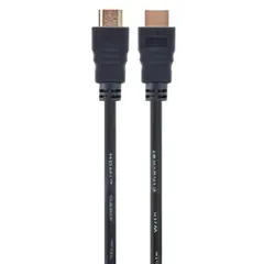 კაბელი Gembird CC-HDMIL-1.8M 4K/60Hz High Speed HDMI Cable with Ethernet 1.8m  - Primestore.ge