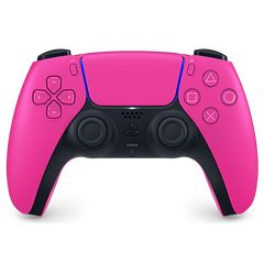 Controller PlayStation 5 DualSense Wireless Controller - Pink