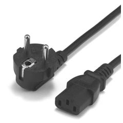 Power cable Gembird Power Cable for PC 1.5m