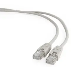 ქსელის კაბელი Gembird PP12-10M Patch Cord UTP CAT5E 10m  - Primestore.ge