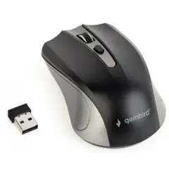მაუსი Gembird MUSW-4B-04-GB Wireless optical mouse  - Primestore.ge