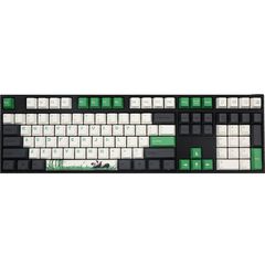 Keyboard Varmilo VEM87 Panda R2 EC V2 Ivy UA
