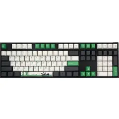 კლავიატურა Varmilo VEM87 Panda R2 EC V2 Ivy UA  - Primestore.ge