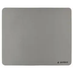 მაუსპადი Gembird MP-S-G Mouse pad grey  - Primestore.ge