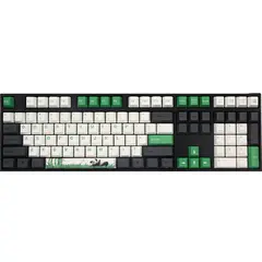 კლავიატურა Varmilo VEM87 Panda R2 EC V2 Daisy UA  - Primestore.ge