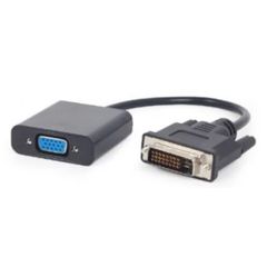 Adapter Gembird A-DVID-VGAF-01 DVI-D to VGA adapter cable