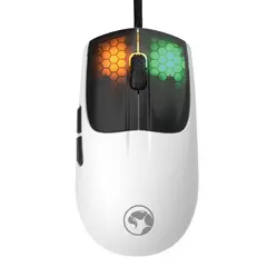 მაუსი Marvo M727  - Primestore.ge