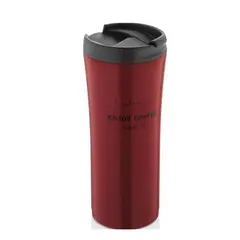 თერმოსი Korkmaz A638-01 Thermos Mug 500ml/Red  - Primestore.ge