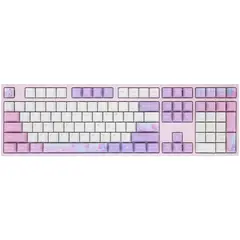 კლავიატურა Varmilo VEM87 Dreams On Board EC V2 Sakura UA  - Primestore.ge