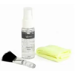 საწმენდი სითხე Gembird 3-in-1 LCD cleaning  Kit ck-lcd-04  - Primestore.ge
