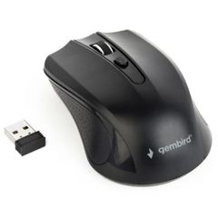 მაუსი Gembird MUSW-4B-04 Wireless optical mouse  - Primestore.ge