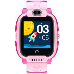 Canyon Jondy Kids Watch with GPS, LTE Pink (CNE-KW44PP)