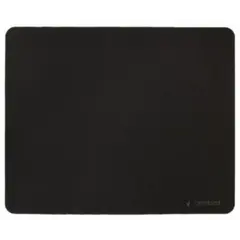 მაუსპადი Gembird MP-S-BK Mouse pad Black  - Primestore.ge
