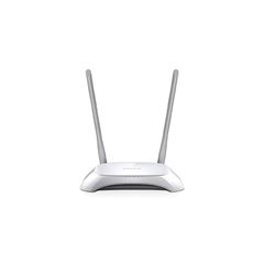 Wi-Fi როუტერი TP-LINK TL-WR840N  - Primestore.ge