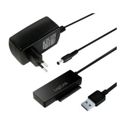 Adapter LogiLink AU0050 USB 3.0 to SATA adapter
