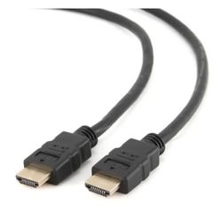 Cable Gembird CC-HDMI4-15 4K/60Hz HDMI Cable 4.5m