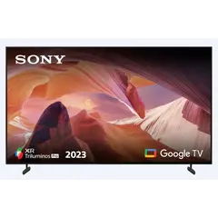 ტელევიზორი SONY - KD-85X80L  - Primestore.ge