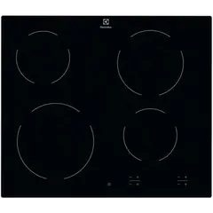 ჩასაშენებელი ზედაპირი Electrolux EHF6240IOK  Electric 60CM  - Primestore.ge