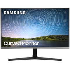 Monitor/ Samsung/ LC32R500FHIXCI 32" VA FHD 1920 x 1080  4ms 75Hz Black