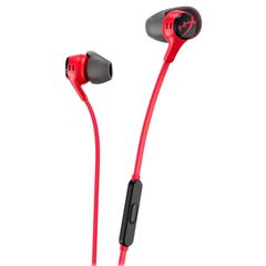 Headphone/ HP/ HyperX Cloud EarBuds II Red with Mic (705L8AA)