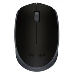 მაუსი Logitech Wireless Mouse M171  - Primestore.ge