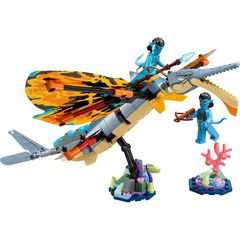 ლეგო LEGO Avatar Skimwing Adventure  - Primestore.ge