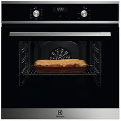 ჩასაშენებელი მიკროტალღური ღუმელი Electrolux EOF5H40BX  - Primestore.ge