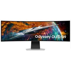 Monitor Samsung 49'' Odyssey OLED G9 (LS49CG954SIXCI)