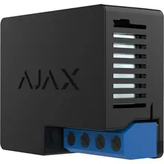 რადიო კონტროლერი Ajax WallSwitch black EU  - Primestore.ge