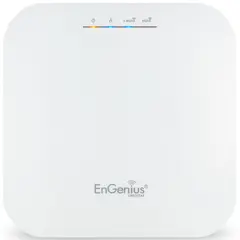 აქსეს პოინტი ENGENIUS NETWORKS EWS377AP MANAGED AP INDOOR 11AX 1148+2400MBPS 4T4R BLE 2.5 GBE POE.AT 3DBI IA  - Primestore.ge