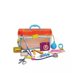 სამედიცინო ნაკრები Btoys B. DOCTOR SET, WEE MD  - Primestore.ge