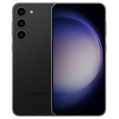 მობილური ტელეფონი Samsung Galaxy S23 128GB Phantom Black  - Primestore.ge
