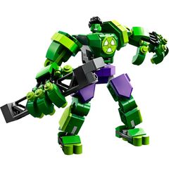 ლეგო LEGO Super Heroes Hulk Mech Armor  - Primestore.ge
