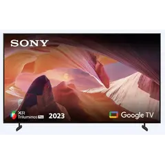 ტელევიზორი SONY - KD-65X80L  - Primestore.ge