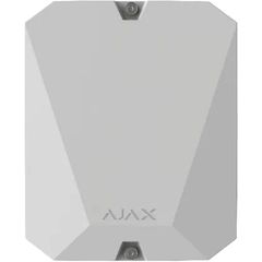 მართვის პანელი Ajax 34896.111.WH1, Control Panel, White  - Primestore.ge