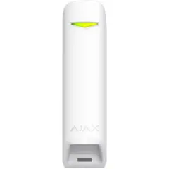 მოძრაობის დეტექტორი Ajax 13268.36.WH1, Motion Protect, White  - Primestore.ge