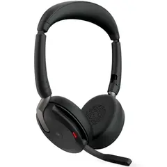 ყურსასმენი JABRA EVOLVE2 65 FLEX LINK380A  - Primestore.ge