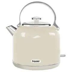 ელექტრო ჩაიდანი Franko FKT-1222  - Primestore.ge