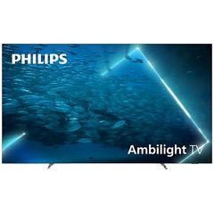 TV Philips 48OLED707/12 AMBILIGHT 3