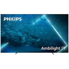 ტელევიზორი Philips 48OLED707/12 AMBILIGHT 3  - Primestore.ge