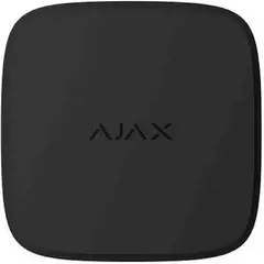 ხანძრის დეტექტორი Ajax 49558.150.BL1, Fire Protect, Black  - Primestore.ge