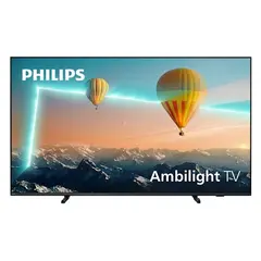 ტელევიზორი Philips 43PUS8007/12 AMBILIGHT 3  - Primestore.ge