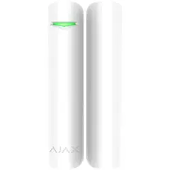 კარის სენსორი Ajax 9999.13.WH1, Door Protect, White  - Primestore.ge