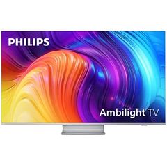 ტელევიზორი Philips 55PUS8807/12 AMBILIGHT 3  - Primestore.ge