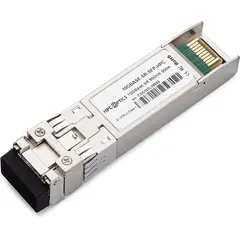 ტრანსივერი HPC Optics Compatible with Fortinet FN-TRAN-SFP+SR 10GBASE-SR SFP+ Transceiver | 10G SR MM 850nm FN-TRAN-SFP+SR-HPC  - Primestore.ge