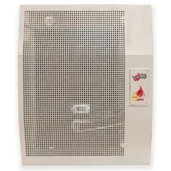 გაზის გამათბობელი AKOG 2-(H)-SP WHITE (20-25 კვ2)  - Primestore.ge