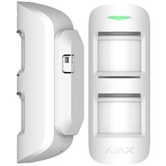 Motion detector Ajax 12895.33.WH1, Motion Protect, White