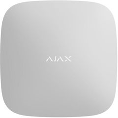 გადამცემი Ajax 32669.106.WH1 ReX 2, Multi Transmitter, White  - Primestore.ge